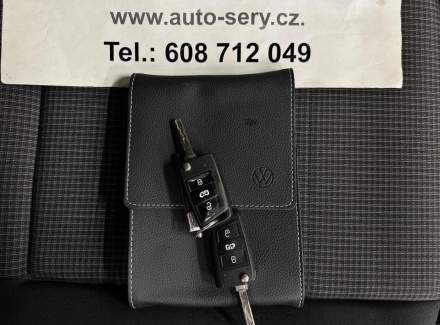 Volkswagen - Caddy
