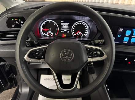 Volkswagen - Caddy