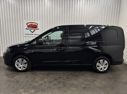 Volkswagen - Caddy