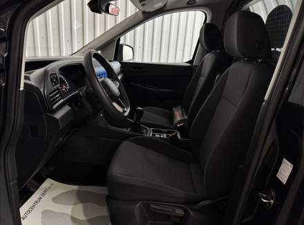 Volkswagen - Caddy