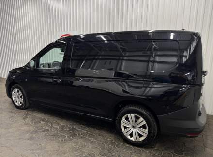 Volkswagen - Caddy