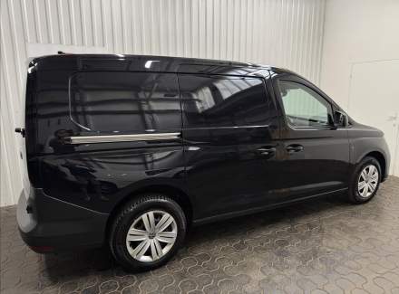 Volkswagen - Caddy