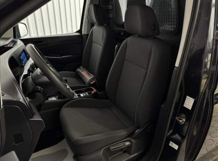 Volkswagen - Caddy