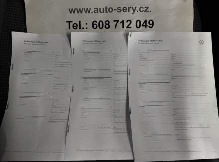Volkswagen - Caddy
