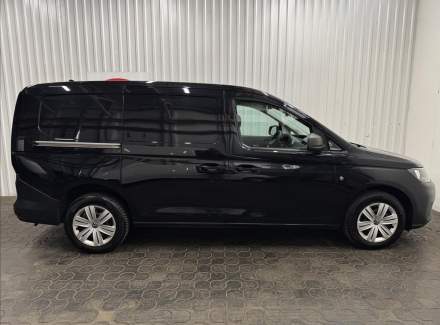 Volkswagen - Caddy