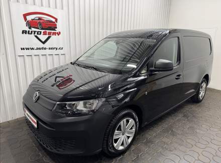 Volkswagen - Caddy