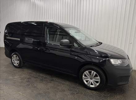 Volkswagen - Caddy