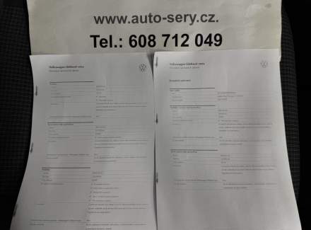 Volkswagen - Caddy