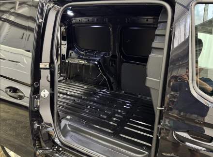 Volkswagen - Caddy