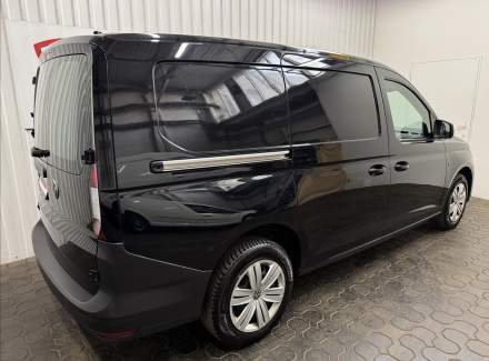 Volkswagen - Caddy