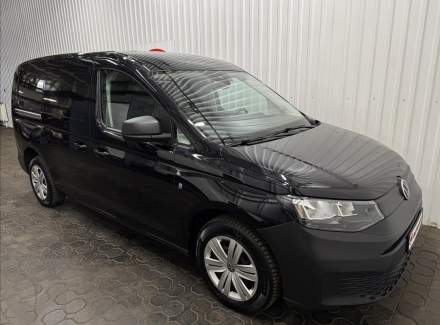 Volkswagen - Caddy