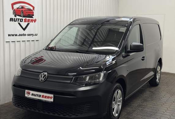 Volkswagen - Caddy