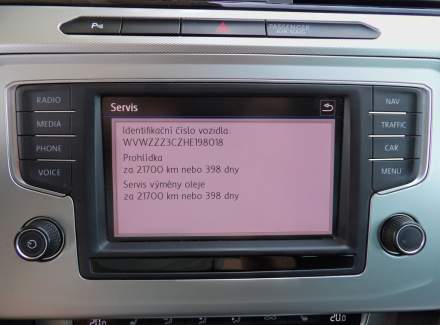 Volkswagen - Passat