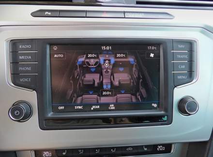 Volkswagen - Passat