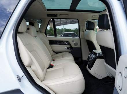 Land Rover - Range Rover