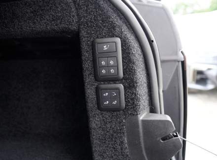 Land Rover - Range Rover