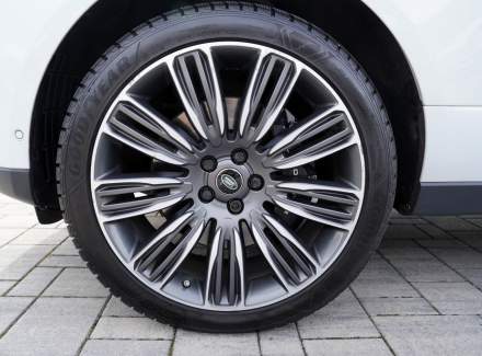 Land Rover - Range Rover