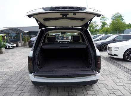 Land Rover - Range Rover