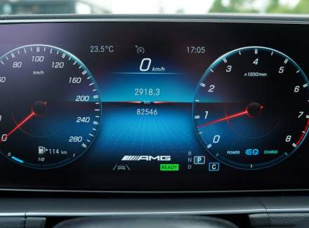 Mercedes-Benz - GLE