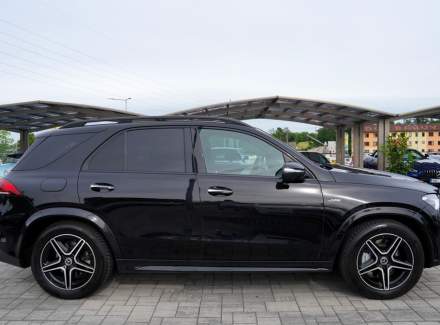 Mercedes-Benz - GLE