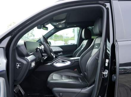 Mercedes-Benz - GLE