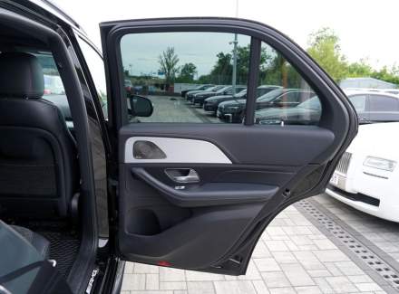 Mercedes-Benz - GLE
