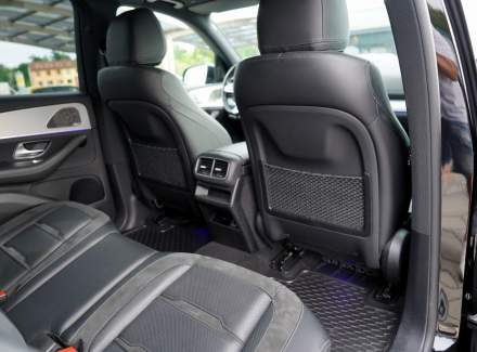 Mercedes-Benz - GLE