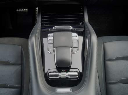 Mercedes-Benz - GLE