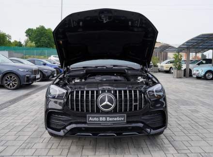Mercedes-Benz - GLE