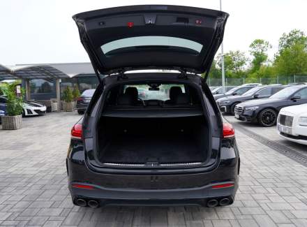 Mercedes-Benz - GLE