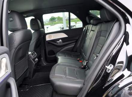 Mercedes-Benz - GLE