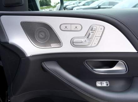 Mercedes-Benz - GLE