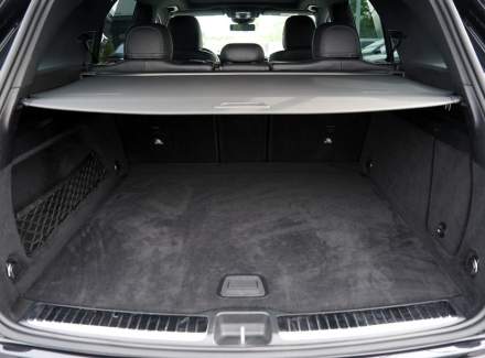 Mercedes-Benz - GLE
