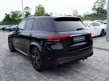 Mercedes-Benz - GLE