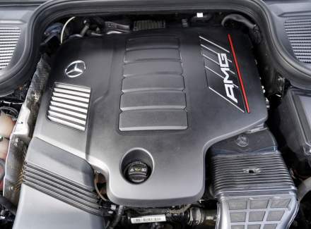 Mercedes-Benz - GLE