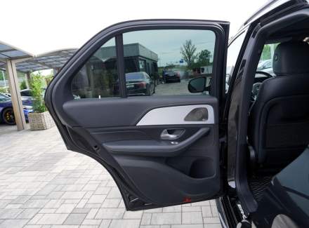 Mercedes-Benz - GLE