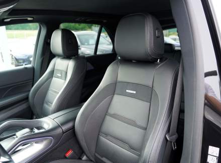 Mercedes-Benz - GLE