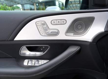 Mercedes-Benz - GLE