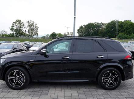 Mercedes-Benz - GLE