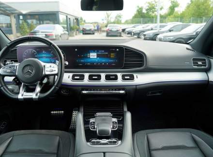 Mercedes-Benz - GLE