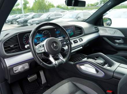 Mercedes-Benz - GLE