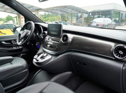 Mercedes-Benz - V-class