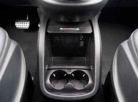 Mercedes-Benz - V-class