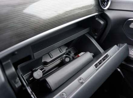 Mercedes-Benz - V-class
