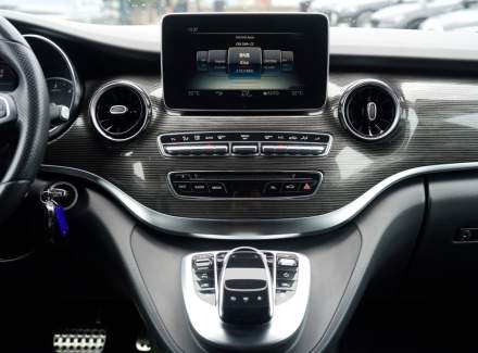 Mercedes-Benz - V-class