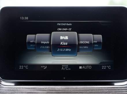 Mercedes-Benz - V-class
