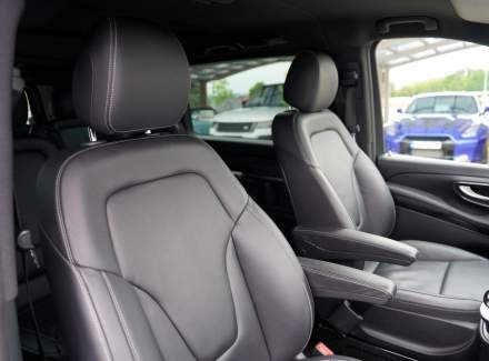 Mercedes-Benz - V-class