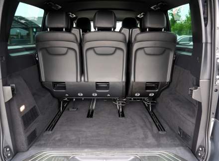 Mercedes-Benz - V-class