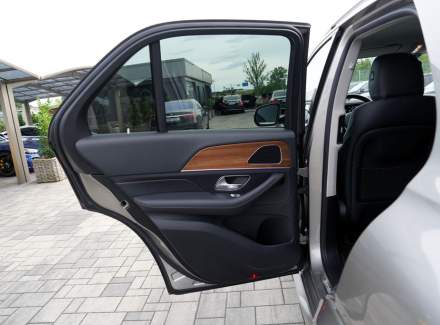 Mercedes-Benz - GLE