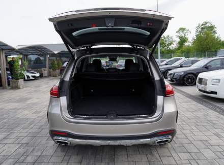 Mercedes-Benz - GLE